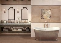 Декор Lasselsberger (LB-Ceramics) Иль Мондо Универсальный арт-1664-0018 — фото 2, Декор