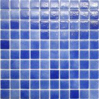 Мозаика Natural Steppa Blue-2 арт-STP-BL001-30 — фото 1, Мозаика