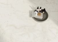 Керамогранит Atlas Concorde Italy Marvel Shine Calacatta Delicato Matt арт-A4Q4 — фото 3, Керамогранит