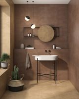 Товар: Керамогранит Pamesa Eleganza Terra Decorstone Rec арт-052.961.0056.11183 - фото 3 Керамогранит Pamesa Eleganza Terra Decorstone Rec арт-052.961.0056.11183 — фото 3, Керамогранит