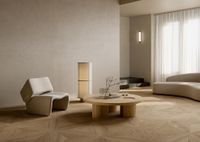 Керамогранит Ceramica Fioranese Bridge Rovere арт-DGR542 — фото 5, Керамогранит