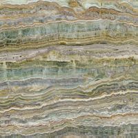 Керамогранит Ava (La Fabbrica) Preziosi Onice Smeraldo Lappato Rettificato арт-113031 — фото 1, Керамогранит