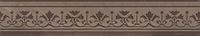 Товар: Бордюр Fap Ceramiche Supernatural Damasco Visone Listello арт-fJWZ - фото 1 Бордюр Fap Ceramiche Supernatural Damasco Visone Listello арт-fJWZ — фото 1, Бордюр