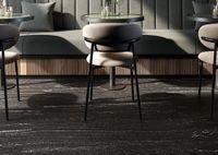 Керамогранит Ceramica Fioranese Granum Grigio Chiaro Nat Rett арт-GR753R — фото 2, Керамогранит