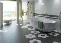 Настенная плитка Equipe Evolution Blanco Brillo арт-7397 — фото 9, Настенная плитка