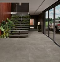 Керамогранит Love ceramica (Love Tiles) Gravity Grey Ret 80 арт-608.0013.0031 / 608.0013.003 — фото 5, Керамогранит