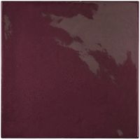 Настенная плитка Equipe Village Aubergine 13.2 арт-25624 — фото 2, Настенная плитка