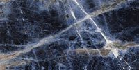 Керамогранит Marazzi Allmarble Sodalite Blu Lux Ret арт-M9M8 — фото 1, Керамогранит