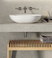 Товар: Керамогранит Atlas Concorde Italy Boost Mineral Pearl арт-AHWT - фото 4 Керамогранит Atlas Concorde Italy Boost Mineral Pearl арт-AHWT — фото 4, Керамогранит