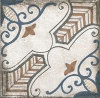 Керамогранит Sant Agostino I Chiostri Magnolia Bianca арт-CSAMAGBC07 — фото 12, Керамогранит