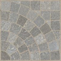 Керамогранит Ceramiche RHS (Rondine) Aurelia Grigio Arco арт-J88241 — фото 1, Керамогранит