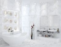 Товар: Керамогранит Eletto Ceramica Calacatta Grey арт-849123101 - фото 5 Керамогранит Eletto Ceramica Calacatta Grey арт-849123101 — фото 5, Керамогранит