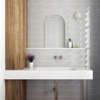 Настенная плитка Equipe Curve Yellow Matt арт-28859 — фото 5, Настенная плитка