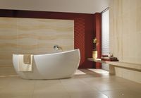 Керамогранит Villeroy&Boch Bernina Кремовый арт-K2660RT4L0010 — фото 3, Керамогранит