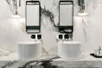 Керамогранит Rex Ceramiche (Florim) Etoile Symphonie Glo 6mm Ret арт-761765 — фото 9, Керамогранит