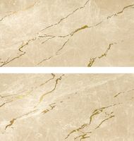 Декор Atlas Concorde Italy Marvel Edge Imperial White Gold Vein арт-8EW1 — фото 1, Декор