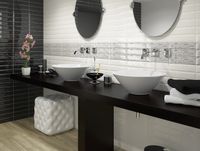 Бордюр Equipe Metro Torello Blanco Brillo арт-20181 — фото 13, Бордюр