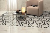 Настенная плитка Atlas Concorde Italy Marvel Pro (9M4N) Noir S.Laurent 80 арт-9M4O — фото 6, Настенная плитка