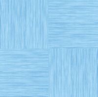 Керамогранит М- Квадрат Моноколор Синий арт-720013 — фото 1, Керамогранит