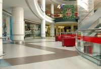 Напольная плитка Vitra Neo quarzite Антрацит арт-K912355LPR — фото 2, Напольная плитка