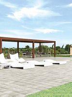 Керамогранит Rex Ceramiche (Florim) Matieres Nuage STR арт-755751 — фото 13, Керамогранит