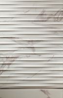 Керамогранит Domino Ceramika Bonella White R арт-5903238044974 — фото 4, Керамогранит