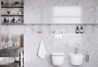 Декор Laparet Aquatic Голубой арт-18-03-61-3605 — фото 3, Декор