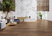 Керамогранит Cerrad Nickwood Sabbia Rect арт-5903313315999 — фото 4, Керамогранит