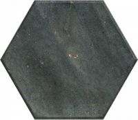 Керамогранит Ribesalbes Hope Hex Blue Matt арт-PT03154 — фото 1, Керамогранит