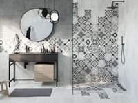 Товар: Керамогранит Cersanit Candy Многоцветный арт-15936 - фото 7 Керамогранит Cersanit Candy Многоцветный арт-15936 — фото 7, Керамогранит