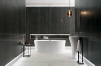 Керамогранит Tubadzin Tin Graphite Lap арт-5900199261020 — фото 2, Керамогранит