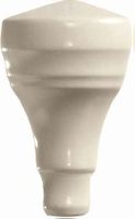 Petracer`s 800 Italiano Angolo Capitello Bianco арт-BS CAP AE 04 — фото 1, Спец. Элемент