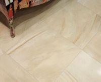 Напольная плитка Piemme Valentino Marmi Reali Levigato Nero 9,5 арт-39320 — фото 2, Напольная плитка