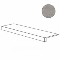 Ступень ABK Crossroad Wood Gradone Top Grey арт-0001304 — фото 1, Ступени и клинкер