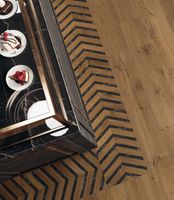 Керамогранит Atlas Concorde Italy Heartwood Brandy арт-AL84 — фото 2, Керамогранит