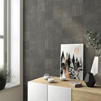 Керамогранит WOW Gea Charcoal арт-120287 — фото 10, Керамогранит