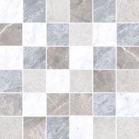 Мозаика Vitra Marmori Мозаичный Микс арт-K946576LPR — фото 1, Мозаика