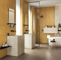 Настенная плитка Atlas Concorde Italy Boost Pro Ivory арт-8B8I — фото 3, Настенная плитка