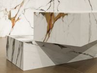 Товар: Керамогранит Xlight (Porcelanosa Grupo) Paonazzo Biondo Silk арт-100331160 - фото 4 Керамогранит Xlight (Porcelanosa Grupo) Paonazzo Biondo Silk арт-100331160 — фото 4, Керамогранит