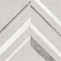 Керамогранит Estima Improve IM01 Light Grey Полированный 60 арт-71668 — фото 6, Керамогранит