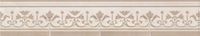 Бордюр Fap Ceramiche Supernatural Damasco Avorio Listello арт-fJWY — фото 1, Бордюр