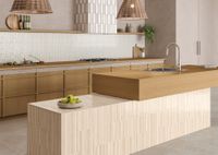 Настенная плитка Harmony Joia White арт-42918 — фото 1, Настенная плитка