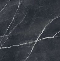 Керамогранит Casalgrande Padana Marmora Nero Antico Honed 6mm арт-17950027 — фото 2, Керамогранит