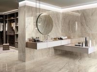 Товар: Керамогранит Ape ceramica Mare Di Sabbia Greige Mat Rett арт-A039519 - фото 5 Керамогранит Ape ceramica Mare Di Sabbia Greige Mat Rett арт-A039519 — фото 5, Керамогранит