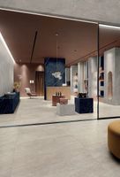 Ступень Flaviker PI.SA Hyper Gradone Plus Silver Ret арт-0003125 — фото 2, Ступени и клинкер