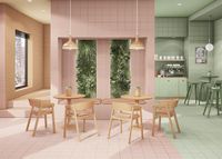 Керамогранит Mainzu Technical Soft Makeup арт-PT03697 — фото 1, Керамогранит