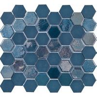 Мозаика Togama Sixties арт-Blue 6 — фото 1, Мозаика