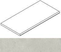 Italon Avantgarde (Авангард) Pure Бортик Закруглённый 20mm арт-620090001161 — фото 1, Спец. Элемент