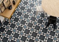 Напольная плитка Peronda House of Vanity арт-HV-3 — фото 7, Напольная плитка