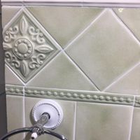 Товар: Настенная плитка Ceramiche Grazia Essenze NN20 Primula арт-NN20 - фото 5 Настенная плитка Ceramiche Grazia Essenze NN20 Primula арт-NN20 — фото 5, Настенная плитка